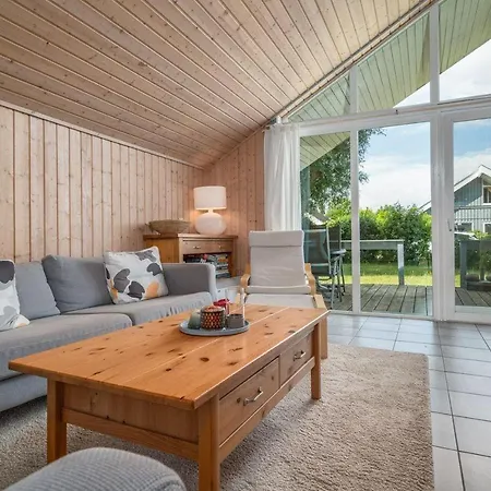 Ferienhaus-Am-Durland Dom wakacyjny Zielow
