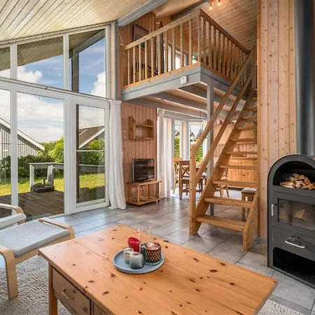 Ferienhaus-Am-Durland * Zielow