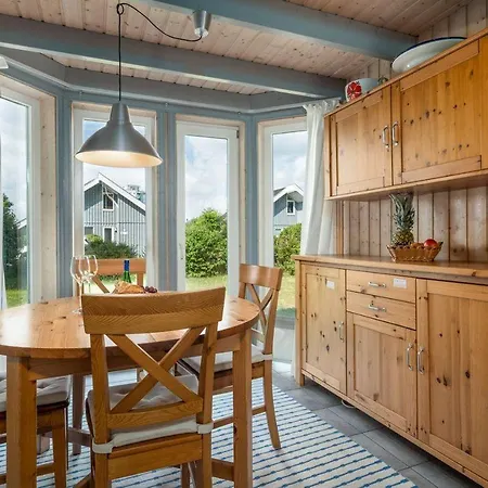 Ferienhaus-Am-Durland Dom wakacyjny Zielow
