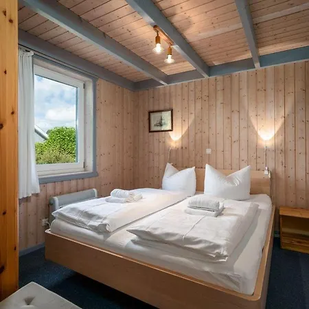 Ferienhaus-Am-Durland Zielow