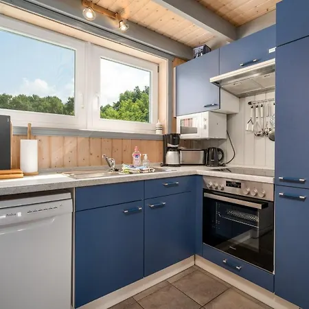 Holiday home Am Durland Zielow